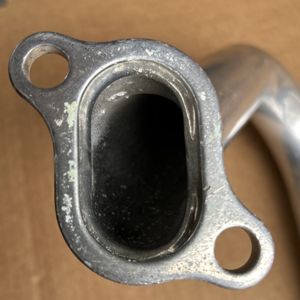 2015-18 BMW R1200 Exhaust Header Pipe Assembly Unused OE