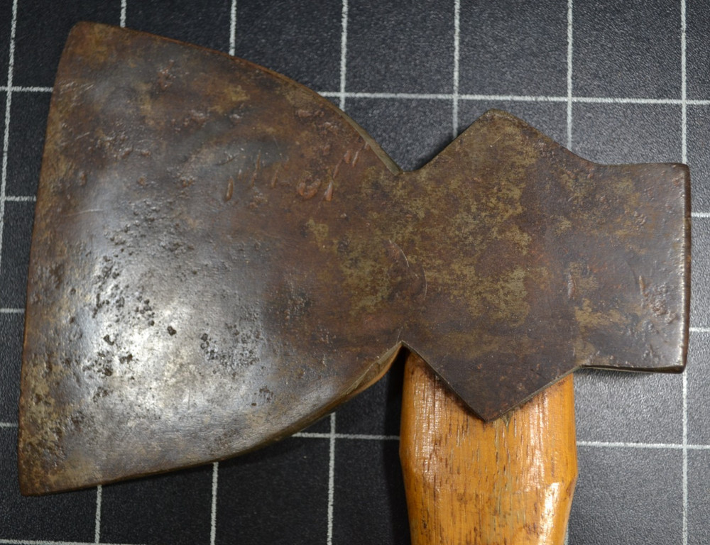 KOLORADO KLIPPER - CAMP HATCHET