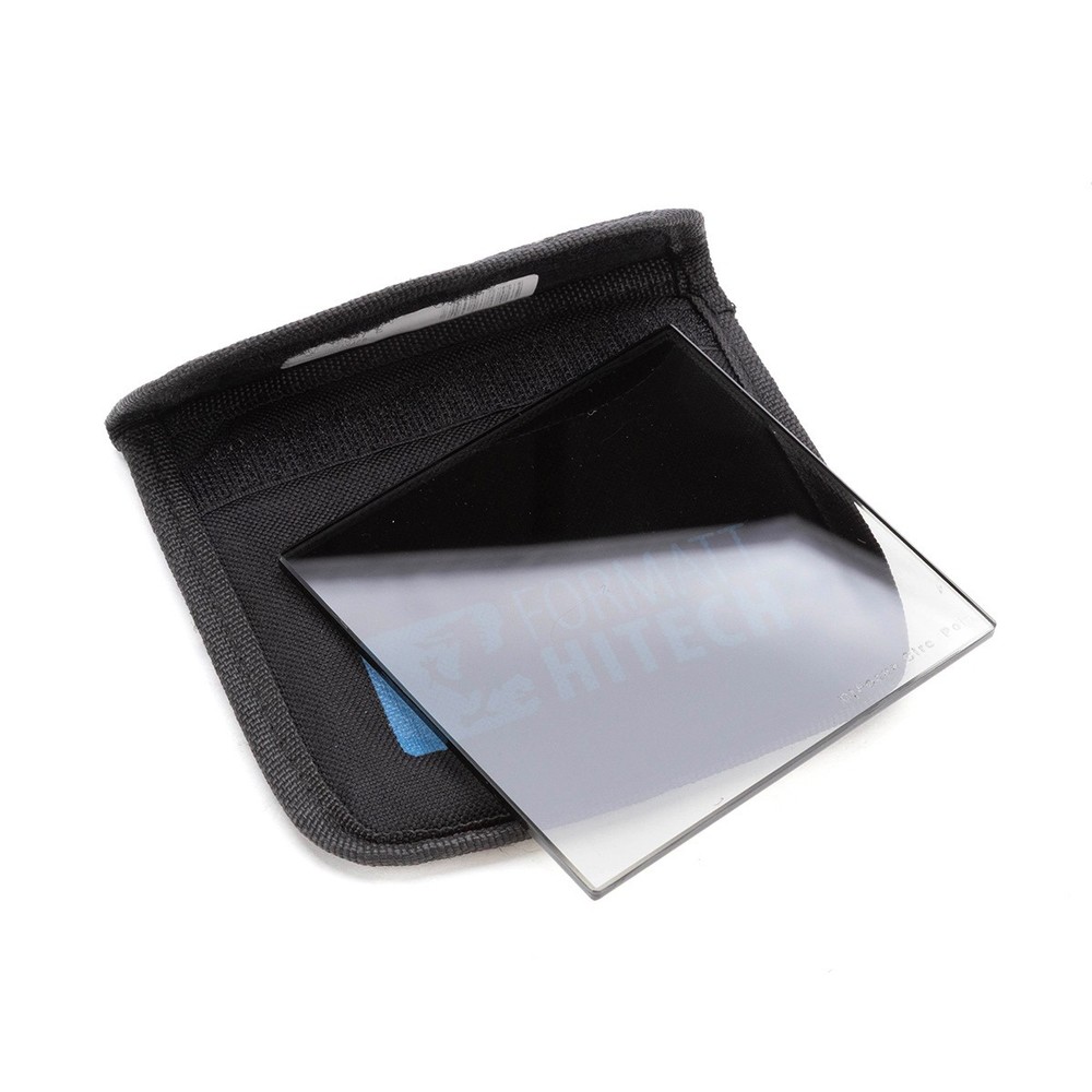 D|Focus 4x4" Circular Polarizer Filter - SKU#1810905