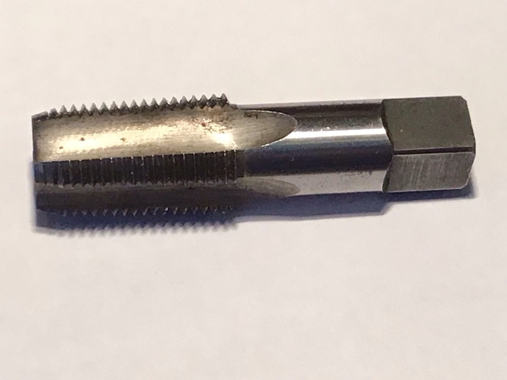 Keystone 1/2 14 NPT Tap ( Pipe )
