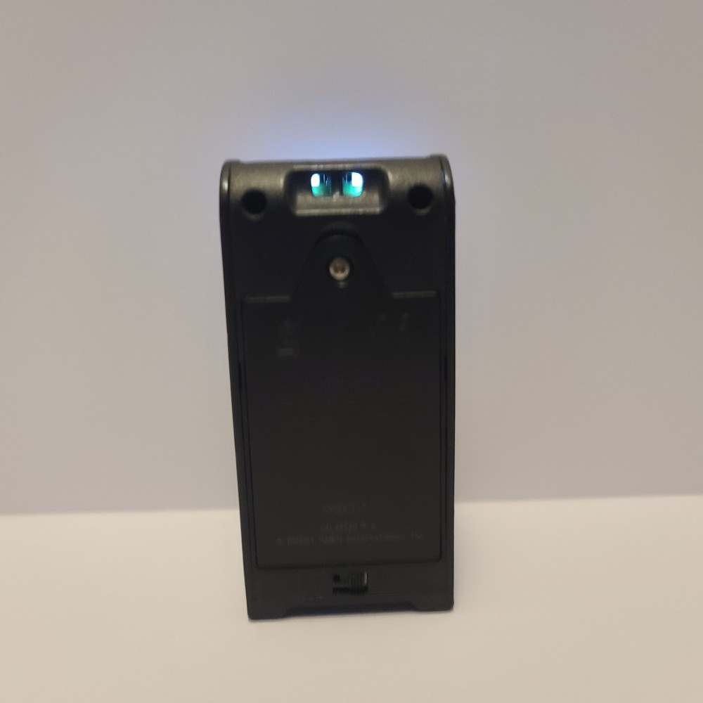 Tiny Arcade Galaxian Video Game Miniature Arcade