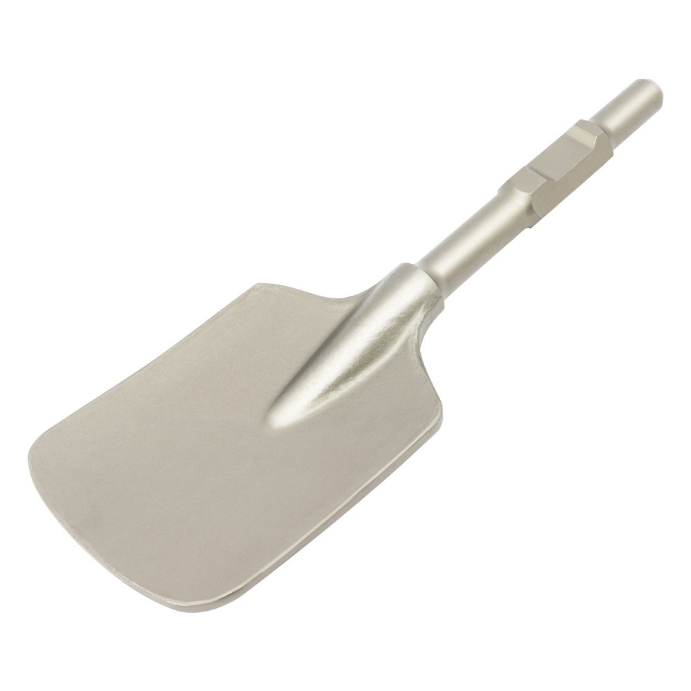 Jack Hammer Clay Spade Chisel Square Shovel Chisel Bit Hex Shovel Demolition