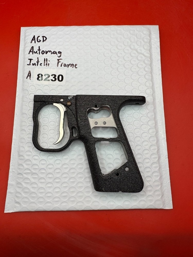 AGD Automag Intelli Frame