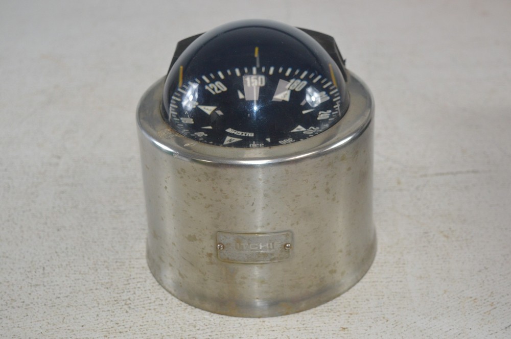 Ritchie Globemaster Compass