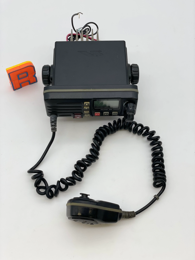 Standard Horizon GX1000S Eclipse DSC (Used)