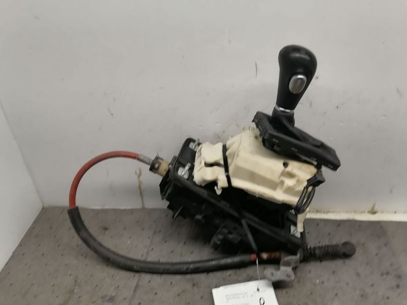 2011 A5 AUDI Automatic Transmission Shifter 1279048