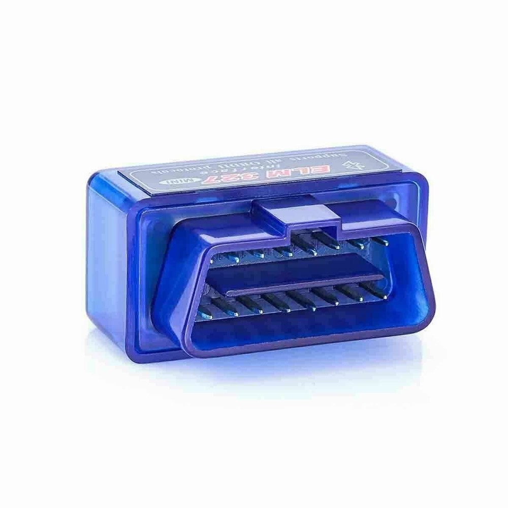 ELM327 OBD2 Code Reader Bluetooth Auto Diagnostic Tool OBDII Scanner