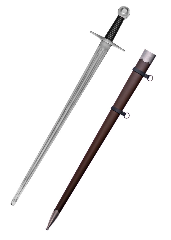 Hanwei - Practical Single-hand Sword, SK-B