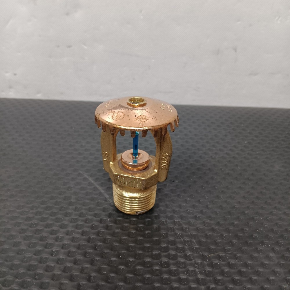 Tyco Upright Sprinkler TY5131