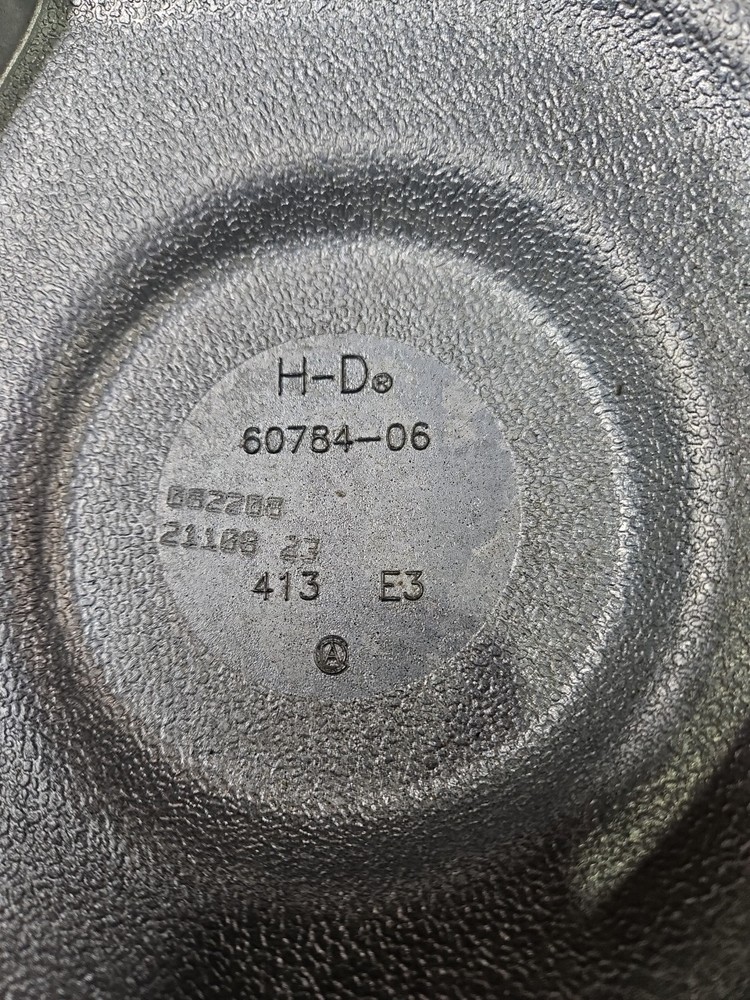 Outer primary case OEM 60784-06