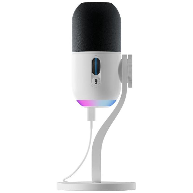 Logitech G Yeti GX Black, White Desktop Microphone