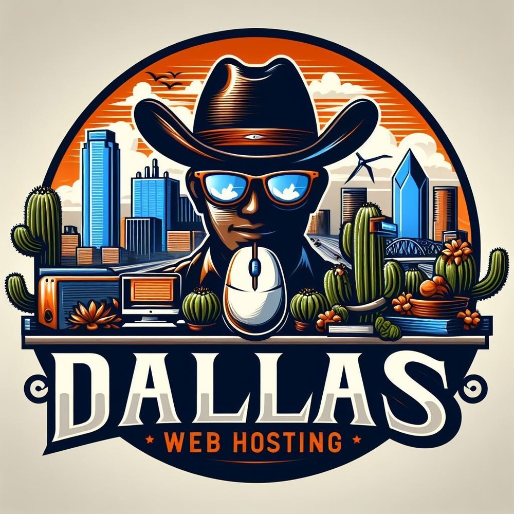 DallasWebHosting.com - Elevate Your Online Presence Today! Premium Domain Alert!