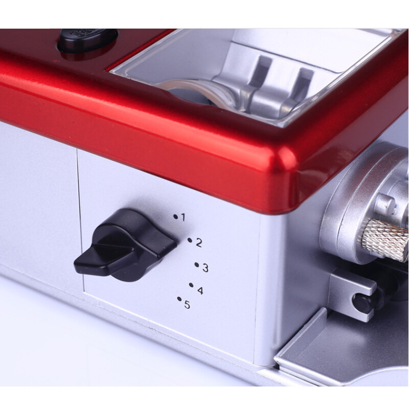 Cigarette Rolling Machine Electric Automatic Tobacco Roller Injector Maker New