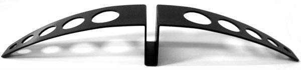 2 pcs. Spider feet Stand Ups - Sign Stands- Jumbo Adjustable