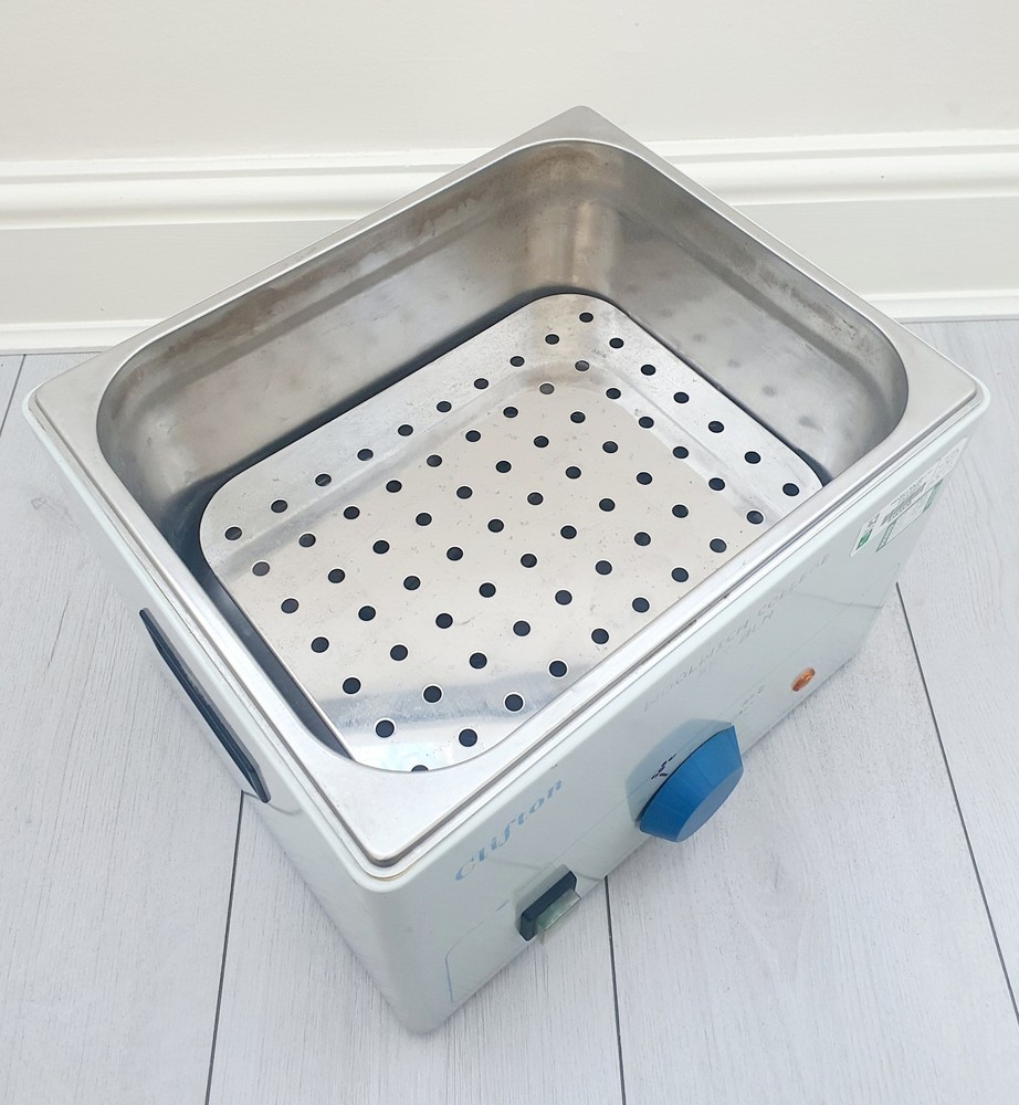 Clifton Unstirred Thermostatic Water Bath