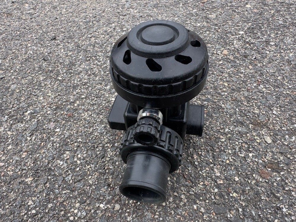 Golem Gear Shrimp BOV