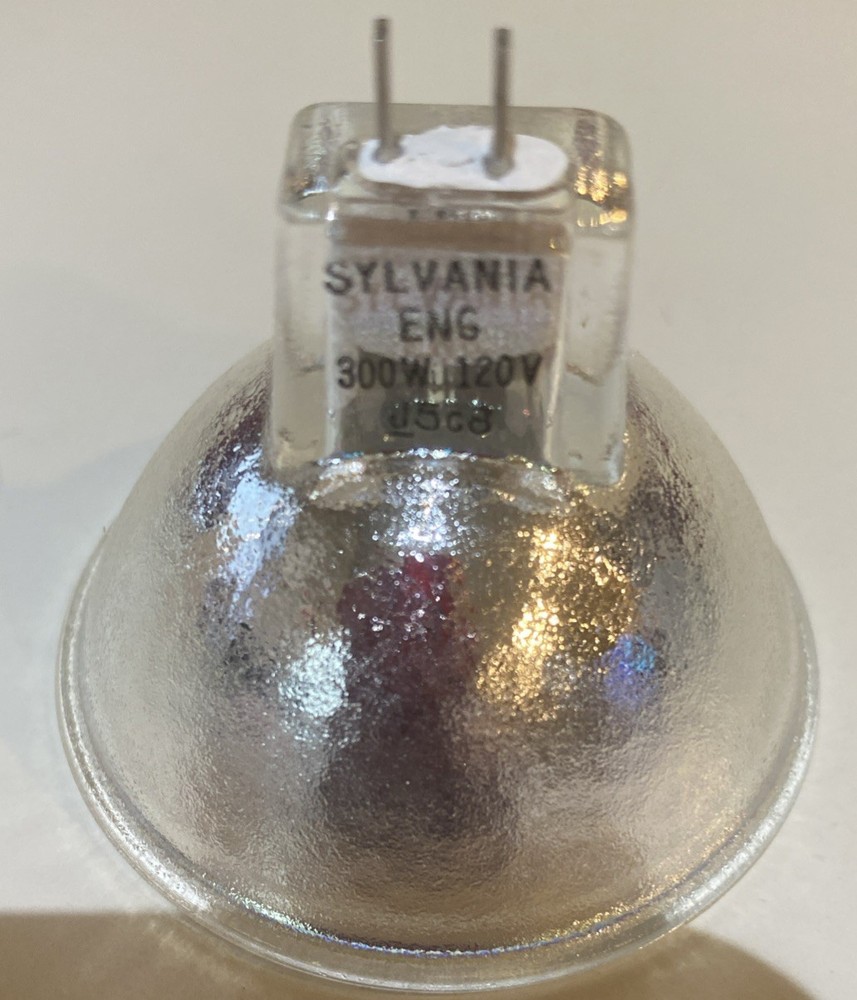 Projector Lamp Bulb ENG 300W 120V Sylvania
