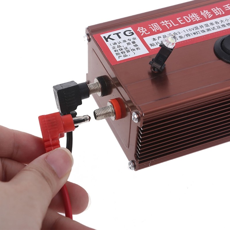 LED Lamp LED Backlight Tester Without Disassemble LCD Screen Adjusting-free