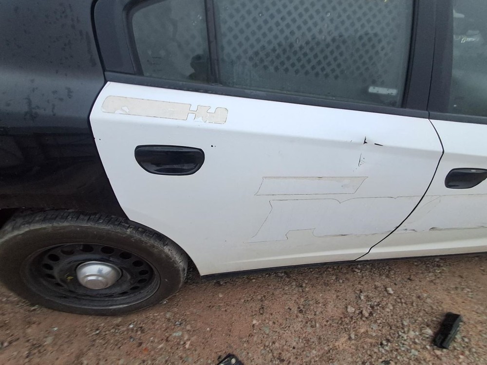 Fuse Box Engine Compartment ID 68304824 Fits 17 CHARGER 2721225