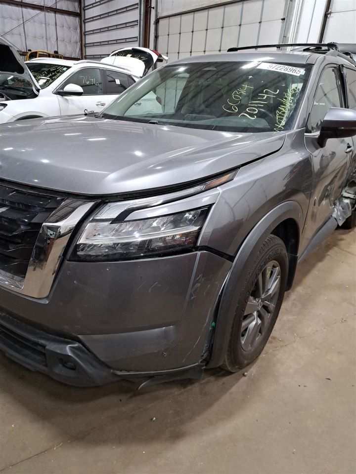 2022 Pathfinder Jack Sku#4422292