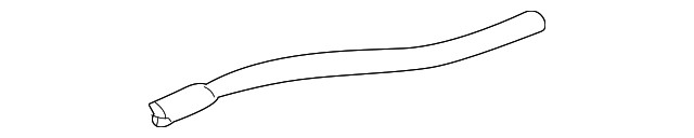 Genuine GM Actuator Cable 26061676