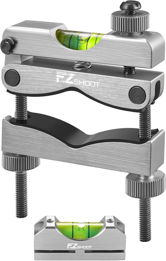 Wheeler Engineering Professional Reticle Leveling System with Heavy-Duty