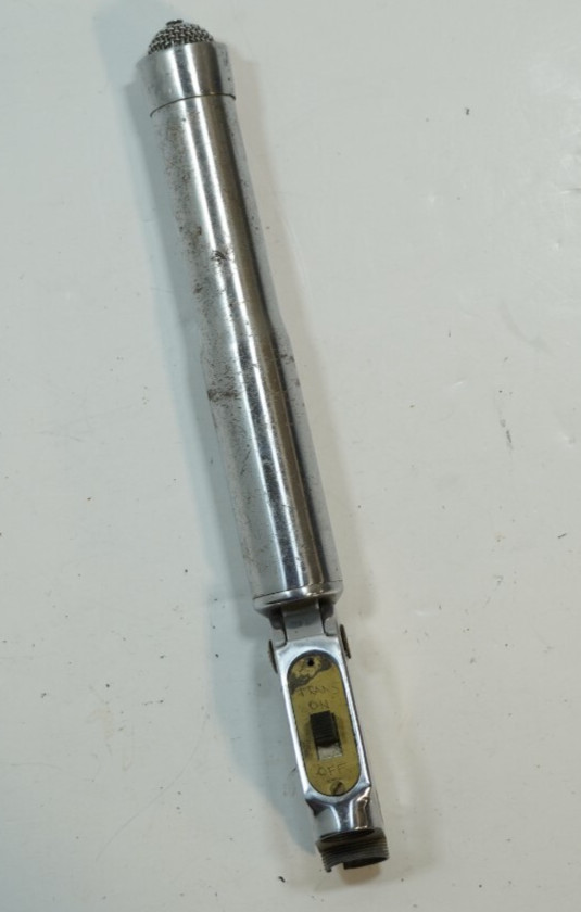 Stromberg-Carlsen Microphone Model MD385