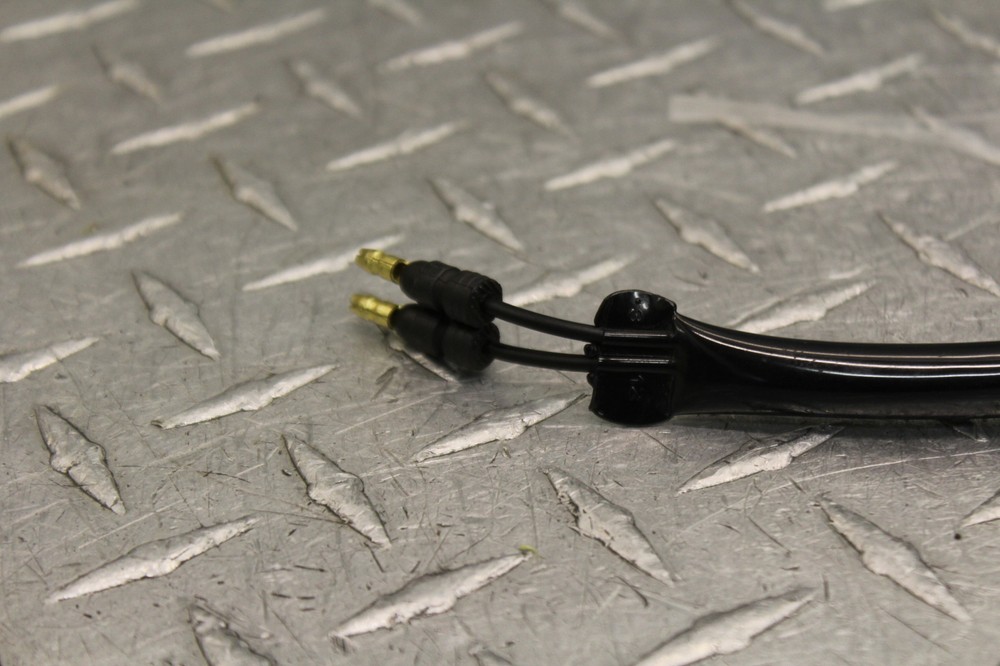 2012 HONDA CBR250R REAR BACK BRAKE SENSOR