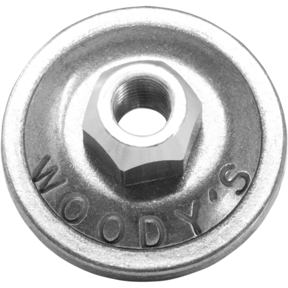 Woody's Support Plates - 24 Pack | AWC-3775-24