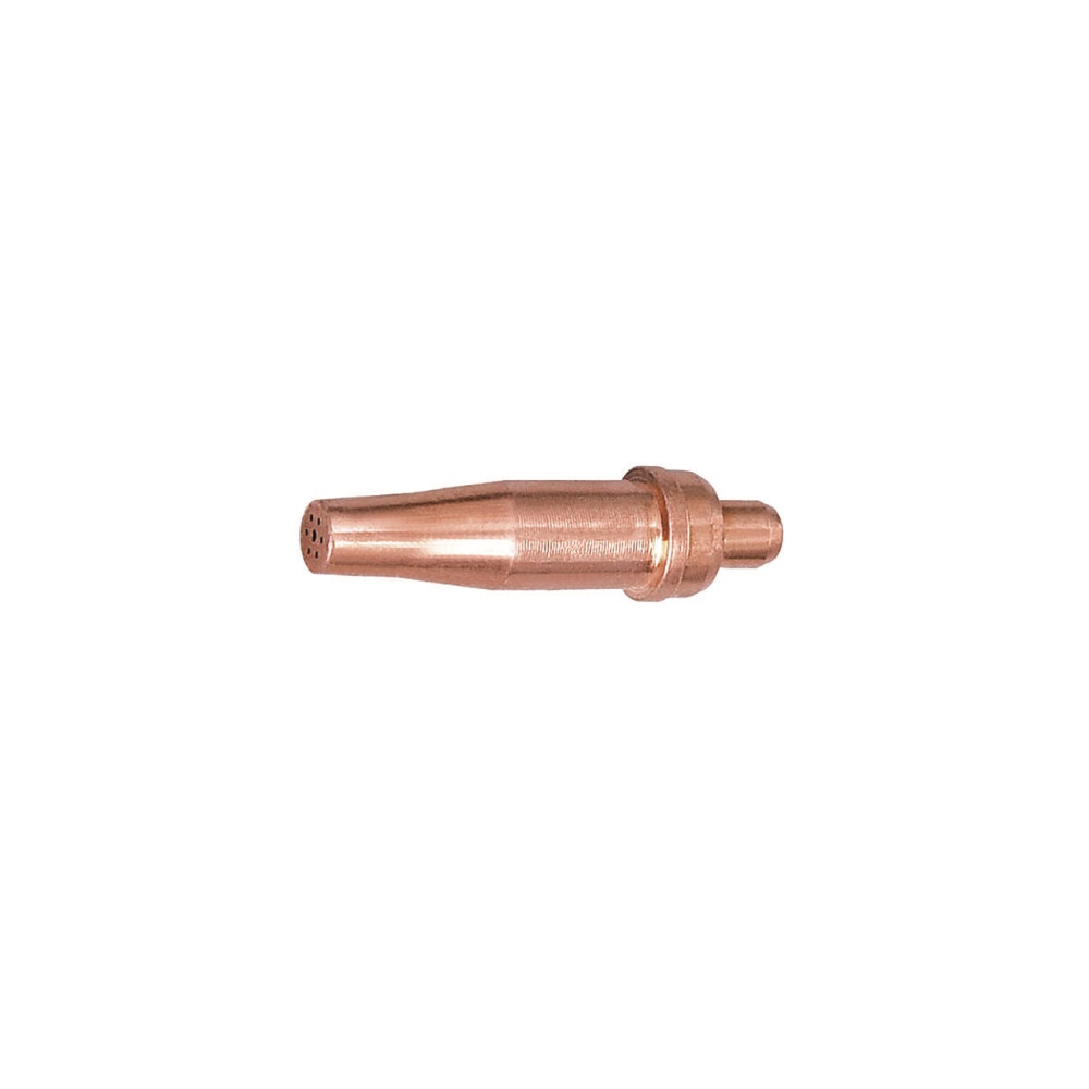 2-3-101 3-101 #2 Acetylene Oxygen Cutting Tip Replacement for Victor Torch