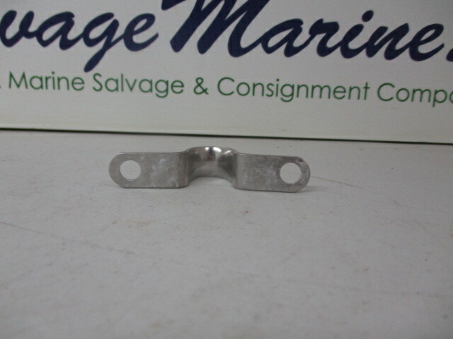 Marine Pad Eye - Stainless Steel