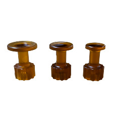 Root Beer 2.0 FLAT Variety Pack  - Paintless Dent Repair - Glue Pulling Tabs PDR