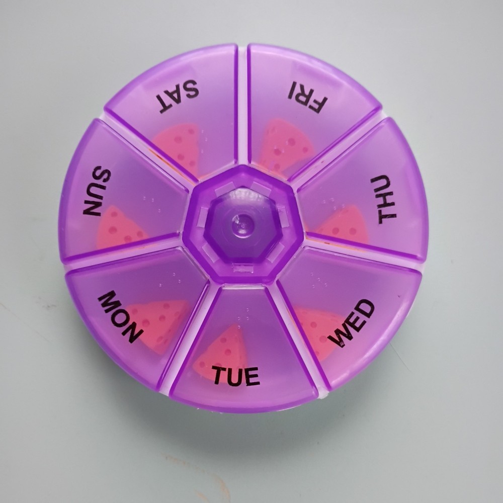 Pharmaceutical Grade Plastic Cheese