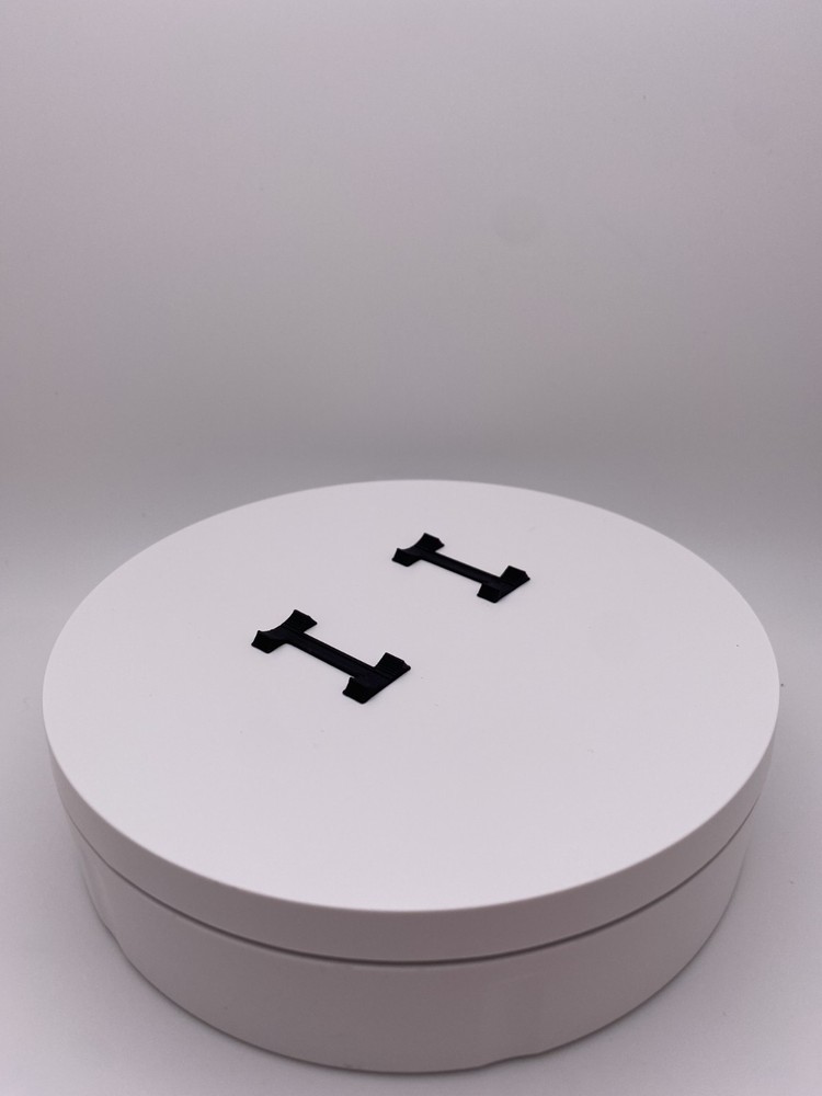 1/64 Scale Wheel Chocks Set Of 20