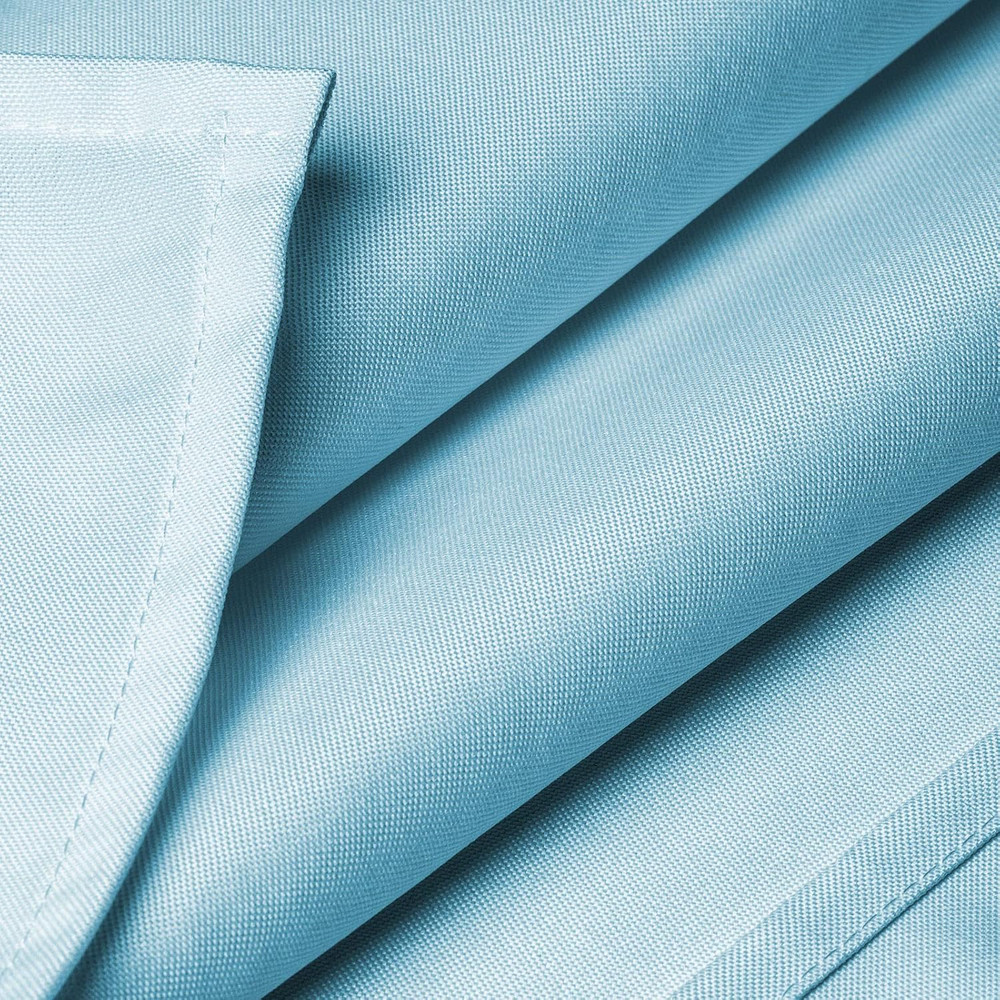 - 70" X 120" Premium Tablecloth for Wedding/Banquet/Restaurant - Rectangular Pol