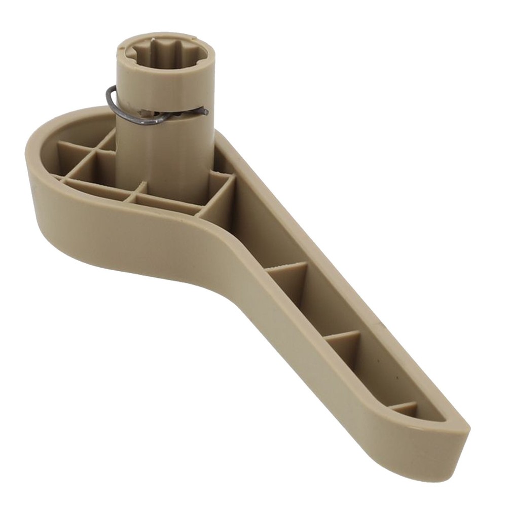 Quick and Easy Installation Seat Back Adjustment Handle Lever for Chevrolet