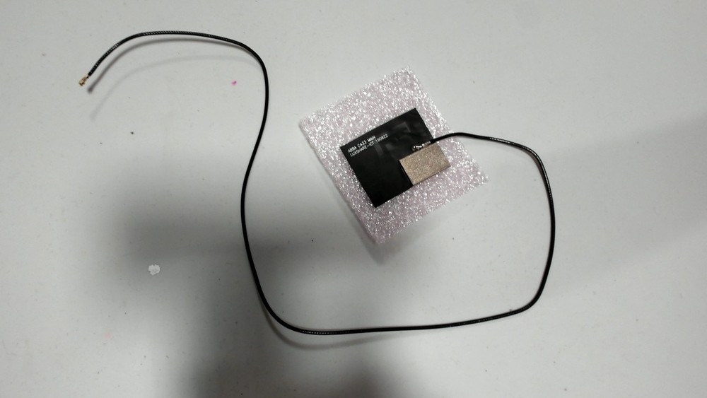 Asus Chromebook Flip C433Ta WIFI Main Antenna