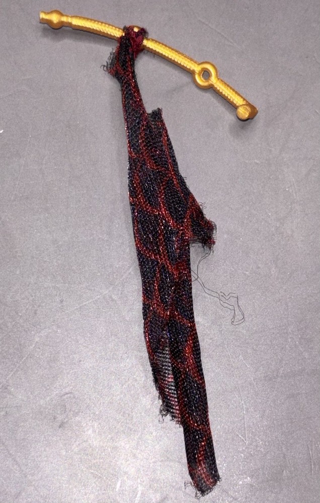 Monster High Jinafire Long - Scaris Belt BROKEN