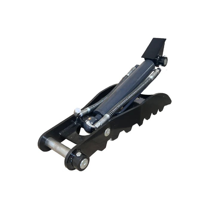 Weld On Hydraulic Thumb for STE17SR Excavator Attachment