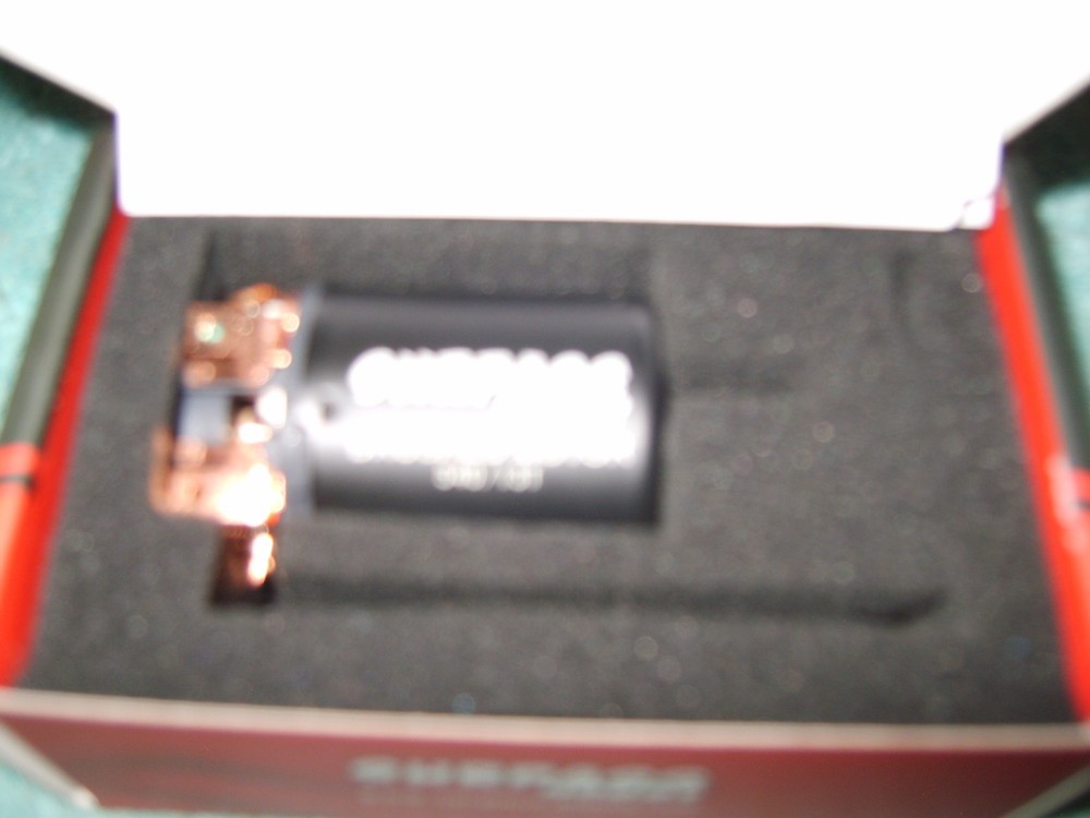 1/10 R/C MOTORS