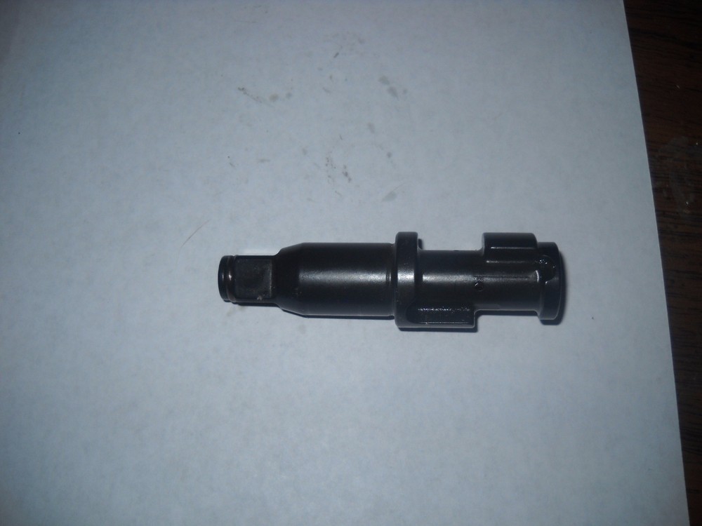 Matco 1769 1769A Anvil NEW