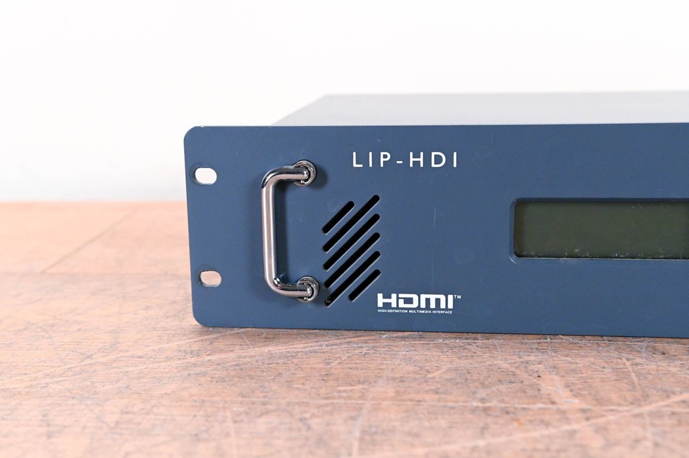 Lighthouse LIP-HDI Interface Video Processor CG0008U