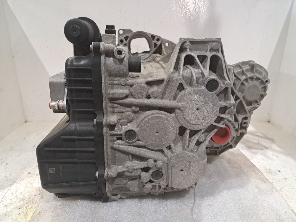2020 Glb250 Transmission/Transaxle Sku#4252584