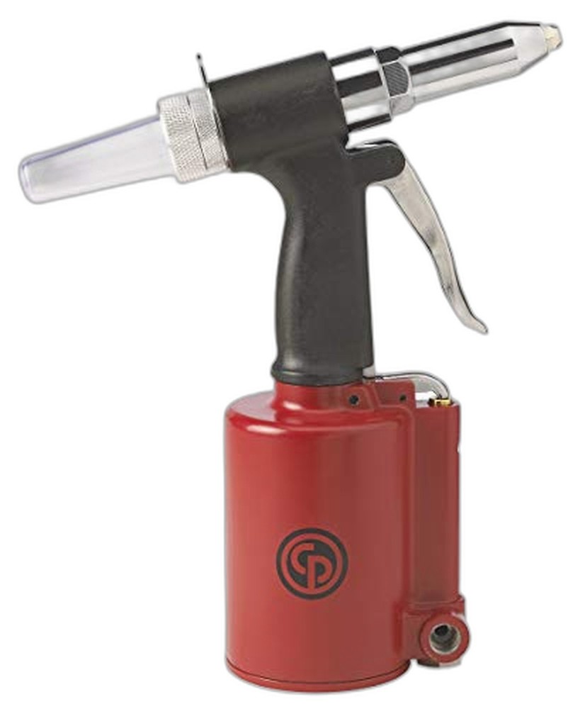 [Expedited]Chicago Pneumatic CP9882 Air Riveter Construction Bare Tool