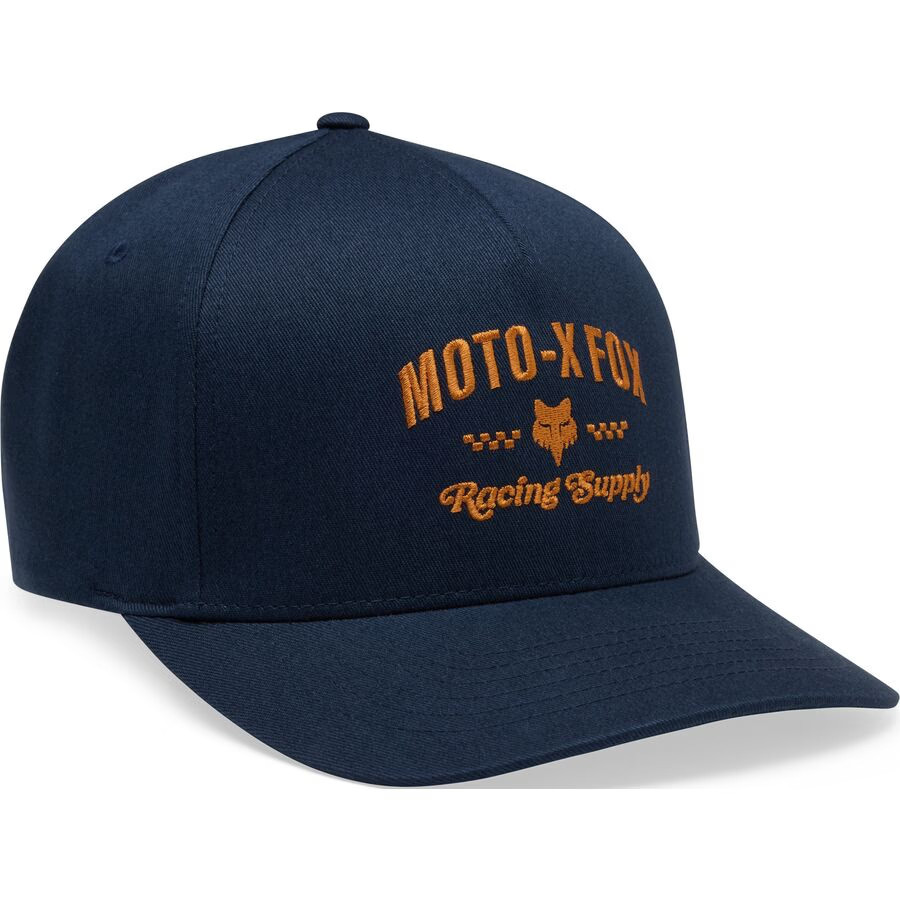 Fox Racing Supply Flexfit Hat