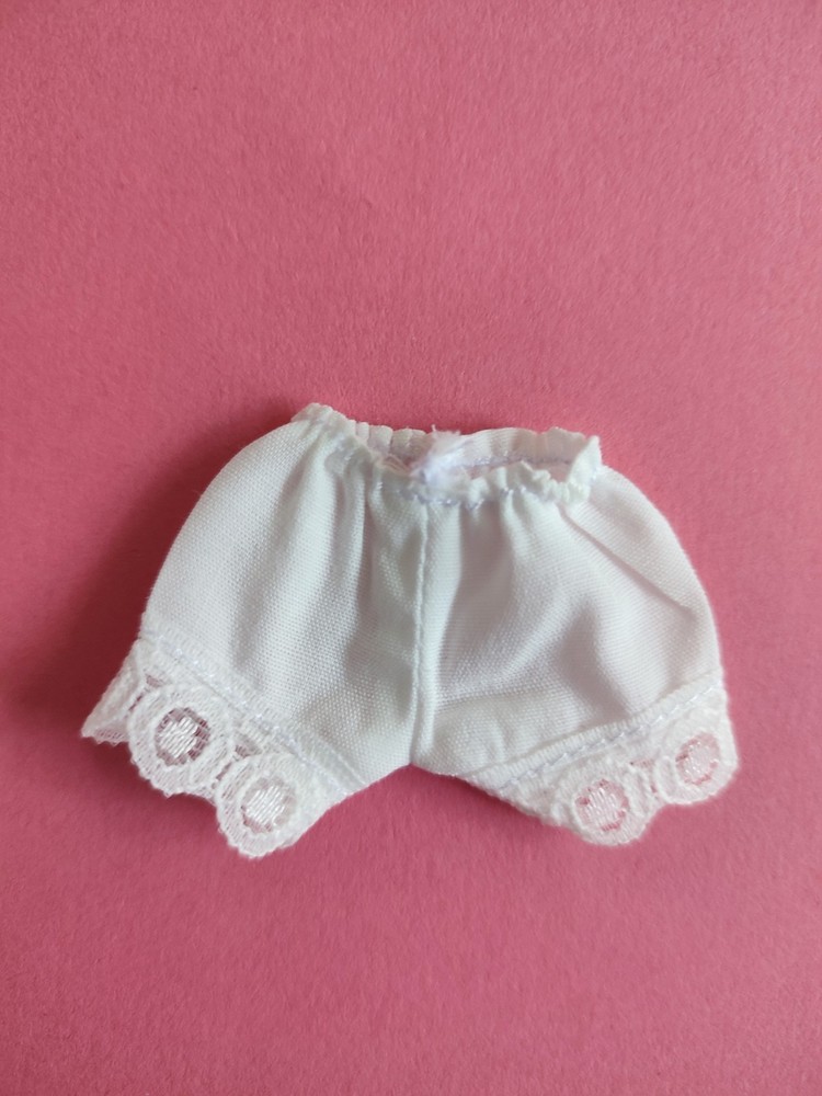 Dolls House Clothes