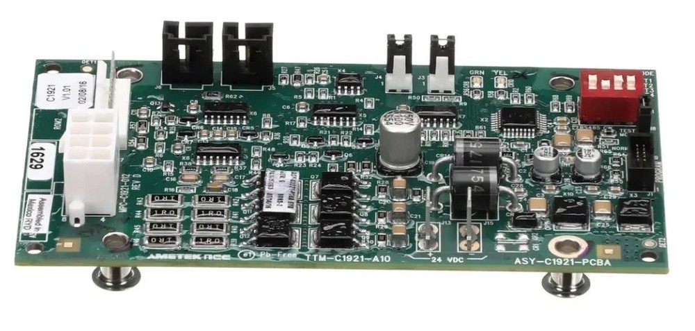 Middleby 74081 Replacement Motor Control Board