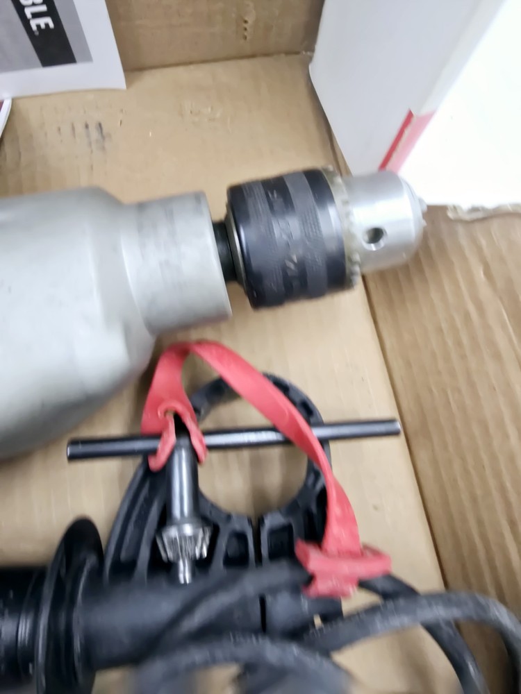 Porter Cable Hammer Drill PC70THD 1/2 Inch 7 Amp