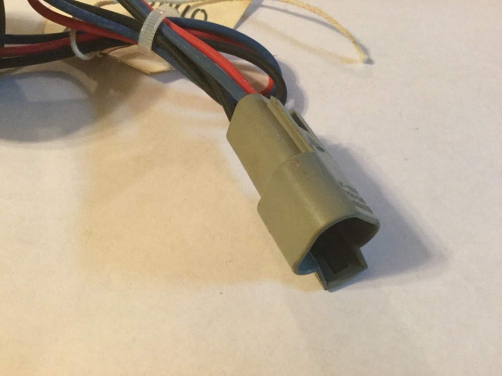 HEIL Pressure Switch 063-0110