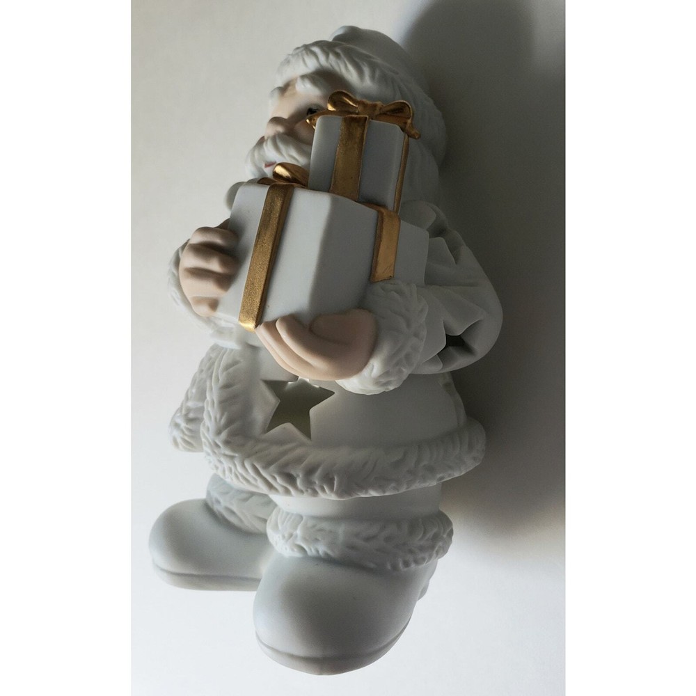 Rosenthal Studio-haus Tealight Santa Claus